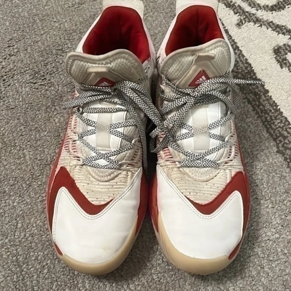 adidas hightop basketball